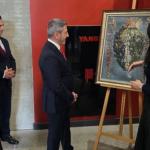 Bakan Yardımcısı Ahmet Aydın, Azerbaycan’da yoğun bir ziyaret programı gerçekleştirdi Bakan Yardımcısı Ahmet Aydın, Azerbaycan’da yoğun bir ziyaret programı gerçekleştirdi