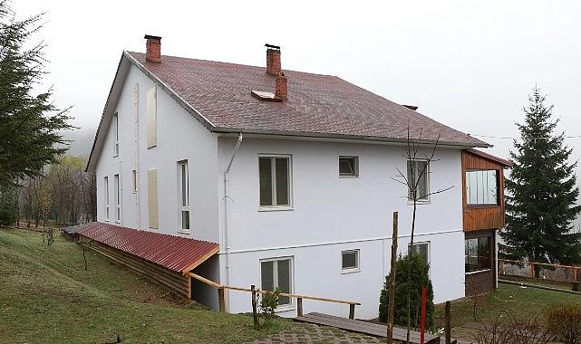 Tazelenme Merkezi'nde mezun sayısı 169'a ulaştı