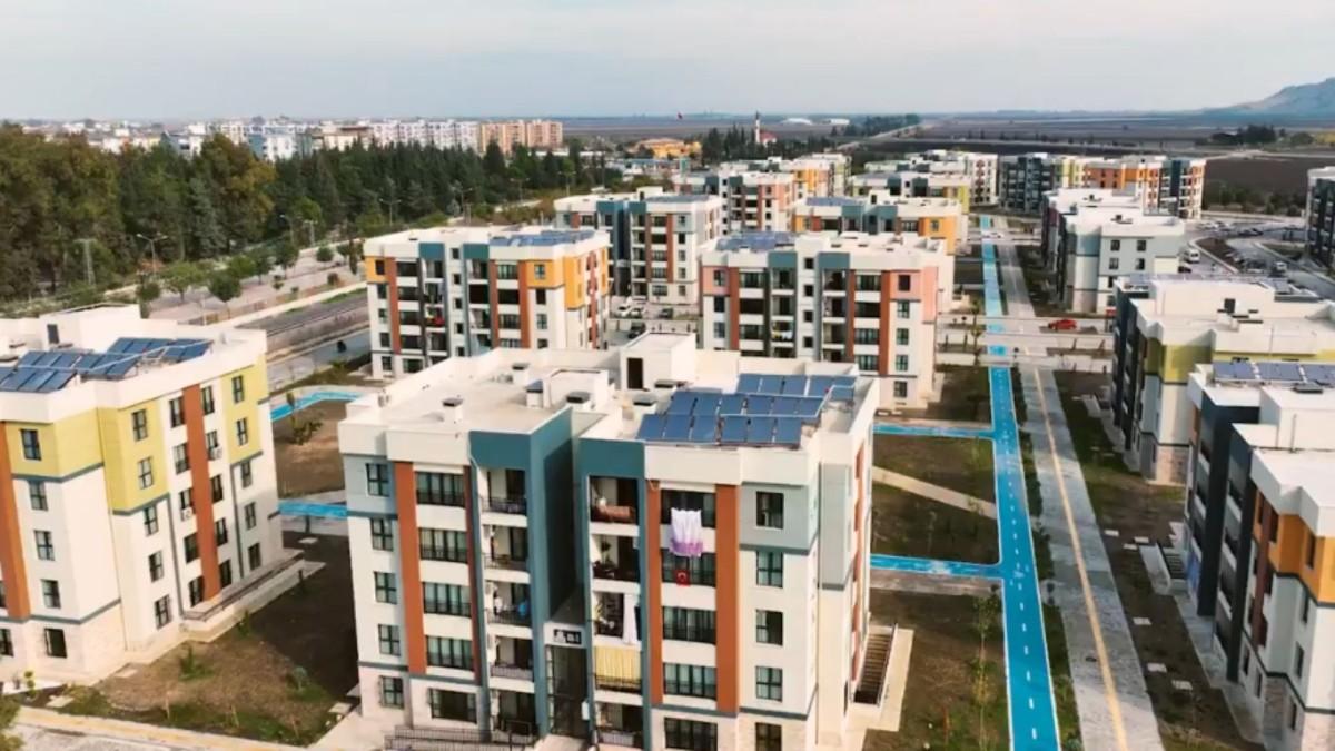 Site yönetimleri ve aidatlarda yeni dönem