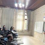 Ev Ve Süs Hayvanı Satıcılarına Yönelik Sertifikalı Eğitim Programı Düzenlendi Ev Ve Süs Hayvanı Satıcılarına Yönelik Sertifikalı Eğitim Programı Düzenlendi