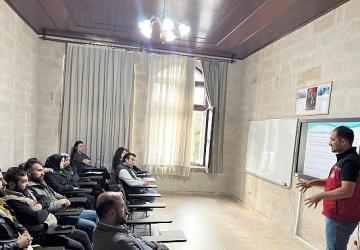 Ev Ve Süs Hayvanı Satıcılarına Yönelik Sertifikalı Eğitim Programı Düzenlendi