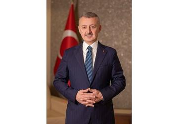 “İtfaiyecilik, cesaret ile merhametin hayat bulduğu yerdir"