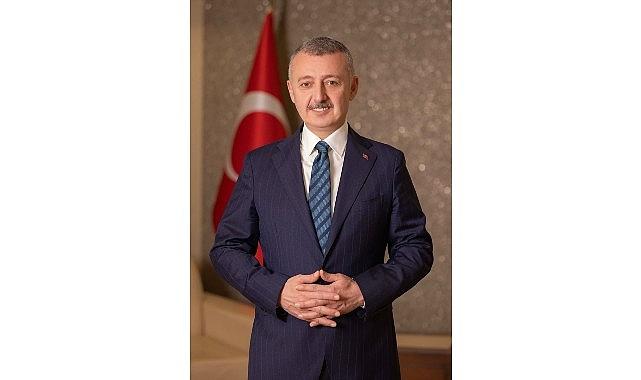 “İtfaiyecilik, cesaret ile merhametin hayat bulduğu yerdir"