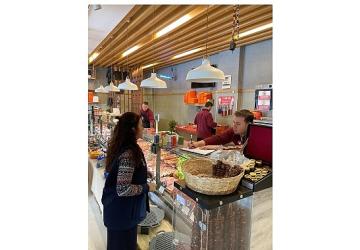 Zabıtadan yeni yıl öncesi denetim