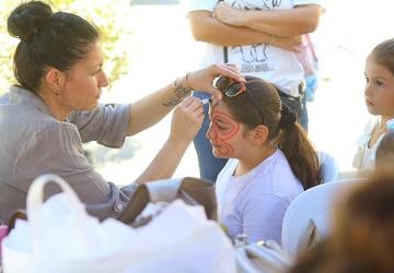 Avrupa Hareketlilik Haftası Karabağlar 'da