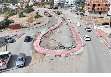 Gebze trafiğini rahatlatacak yeni hamleler