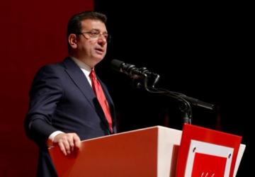 İmamoğlu’ndan Kahramanmaraş saldırısı açıklaması: ‘Bu siyasi değildir denilemez’