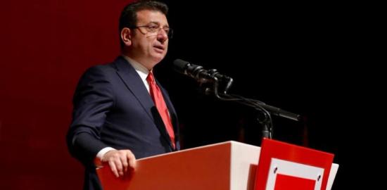 İmamoğlu’ndan Kahramanmaraş saldırısı açıklaması: ‘Bu siyasi değildir denilemez’