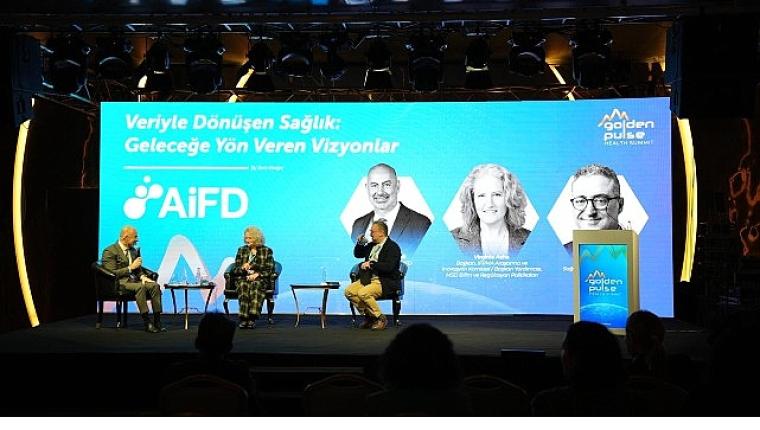 Sağlık Sektörünün Geleceği İstanbul'da Masaya Yatırıldı