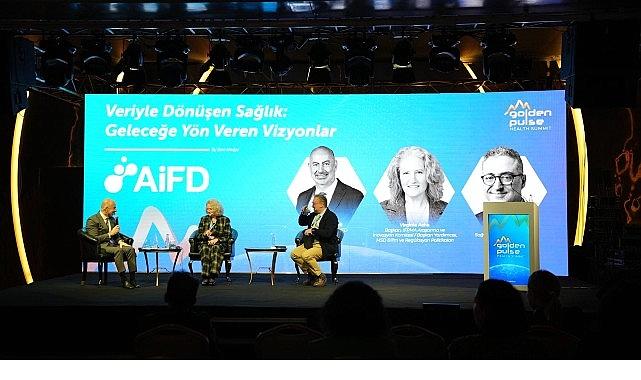 Sağlık Sektörünün Geleceği İstanbul'da Masaya Yatırıldı