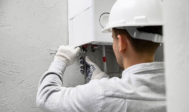 Şikayetvar: Kombi şikayetleri 1 haftada yüzde 43 arttı Şikayetvar: Kombi şikayetleri 1 haftada yüzde 43 arttı