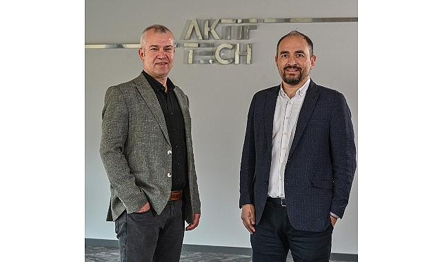 Aktif Tech, küresel büyüme yolunda Hollanda'da faaliyete başladı