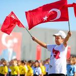 Aliağalılar Cumhuriyetin 102. Yılını Hep Birlikte Coşkuyla Kutlayacak Aliağalılar Cumhuriyetin 102. Yılını Hep Birlikte Coşkuyla Kutlayacak