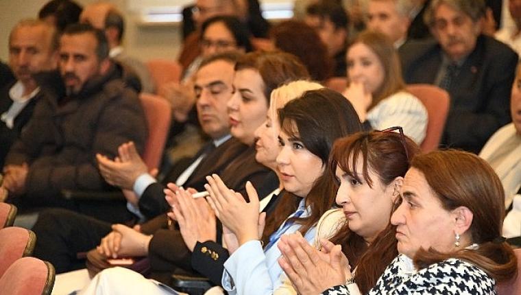 Osmangazi Belediyesi'nde Tasarruf ve Hizmet Vurgusu