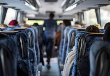 Adıyaman’da polis ekiplerinden emniyet kemeri uyarısı - Videolu Haber