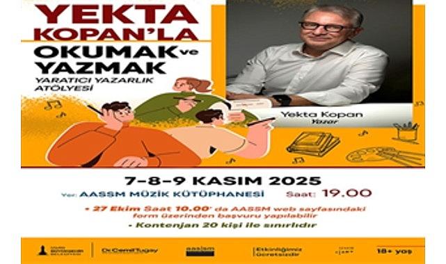 Kasımda “sanat" başka Kasımda “sanat" başka