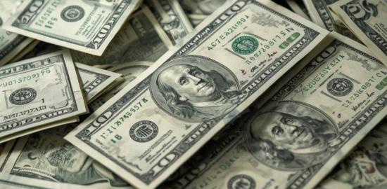 Dolar/TL tarihi rekor kırdı: 43,03 seviyesinde