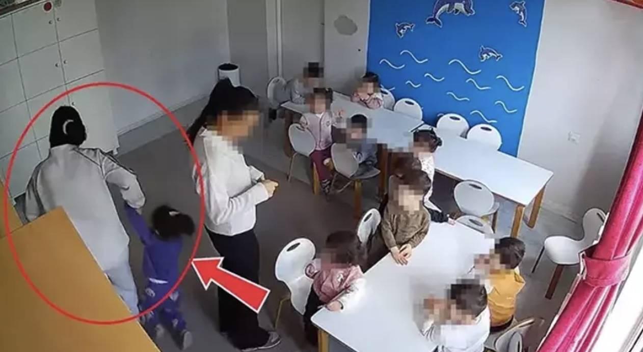 Diyarbakır Kreş Skandalı Son Dakika