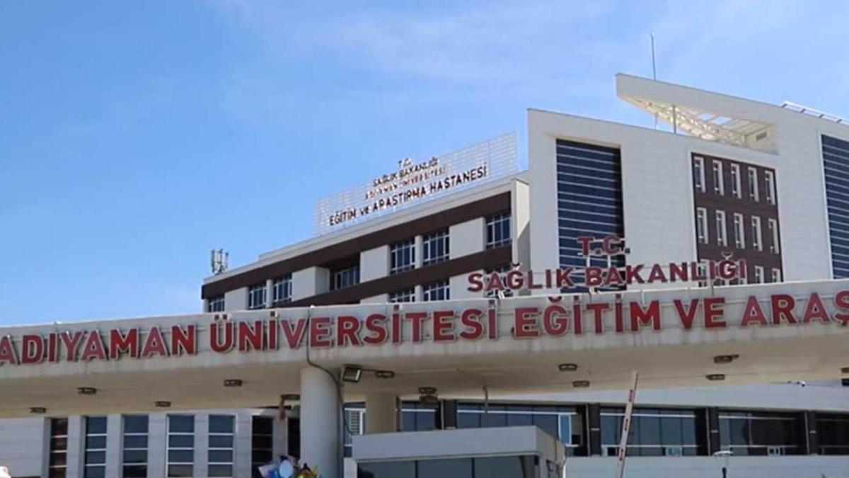 Adıyaman Onkoloji Tanı ve Tedavi Merkezi vatandaşa umut oldu Adıyaman Onkoloji Tanı ve Tedavi Merkezi vatandaşa umut oldu