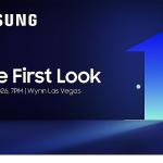 Samsung'un “First Look 2026" tanıtım filmi yayında!