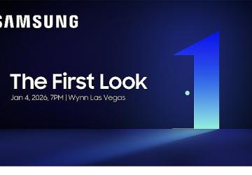 Samsung'un “First Look 2026" tanıtım filmi yayında!