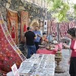 Antika ve Koleksiyon Meraklıları Tarihin Merkezinde Buluşuyor Antika ve Koleksiyon Meraklıları Tarihin Merkezinde Buluşuyor