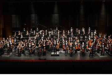 BİFO Yeni Sezonda Lütfi Kırdar'da Müzikseverlerle Buluşuyor