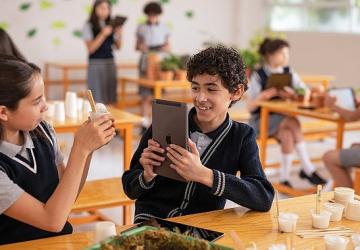 Eğitim Kurumları Sömestr Tatilinde ISellect ile Teknolojiye Hazırlanıyor