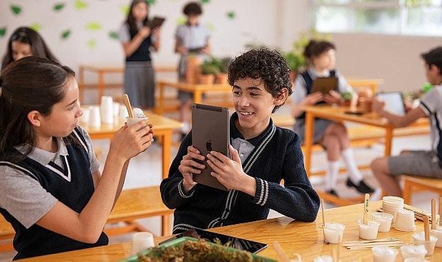 Eğitim Kurumları Sömestr Tatilinde ISellect ile Teknolojiye Hazırlanıyor