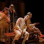 İBB Şehir Tiyatroları Şubat Ayında 40 Oyunu Seyirciyle Buluşturuyor