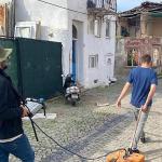 Ayvalık'ın 19. Yüzyıl Endüstri Alanlarının Oluşum Süreci Araştırılıyor