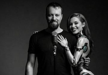 Barlas'tan Yeni Albüm: Bir de Böyle