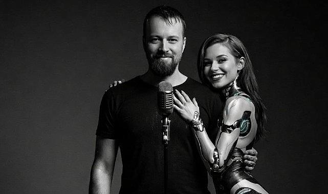 Barlas'tan Yeni Albüm: Bir de Böyle