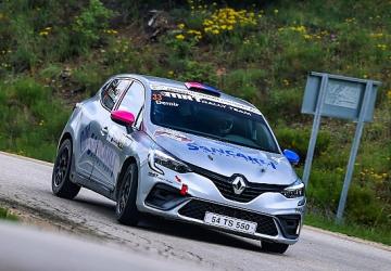 Tırmanmada Son Yarış Eskişehir'de