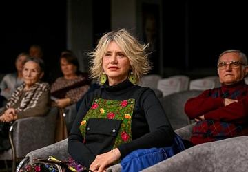 Bornova Kent Söyleşileri devam ediyor