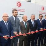 Ticaret Bakan Yardımcısı Gürcan, Adıyaman’da Sosyal Girişimcilik Merkezi’nin açılışına katıldı - Videolu Haber