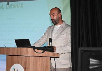 Konaklama tesislerine depozito yönetim sistemi anlatıldı