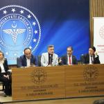 Adıyaman’da ASKOM Bölge Toplantısı Gerçekleştirildi - Videolu Haber