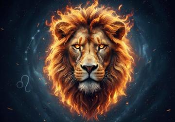 2026’da Aslan burçlarını neler bekliyor? Aslanlar alkış peşinde mi koşacak, yoksa saygınlık kazanmayı mı seçecek?