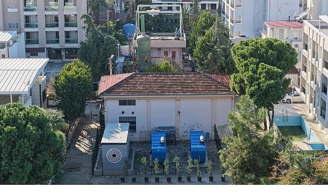 ASKİ'den Didim'e 40 Milyon Türk Lirası Değerinde Yatırım