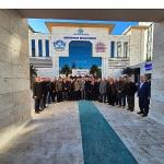 Polatlı ve Haymana Muhtarları Haymana'da Bir Araya Geldi