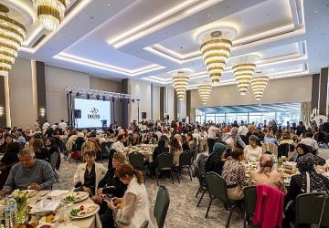 DİKAB, Kadınların Gücüyle Geleceğe Yatırım Yapıyor