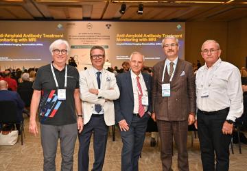 Nöroradyoloji Kongresi Tamamlandı