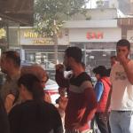 Ulu Cami çevresindeki tadilat tozu, Adıyaman halkını mağdur ediyor - Videolu Haber