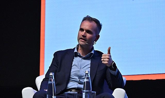 Meditopia, PERYÖN 33. İnsan Odağında Yönetim Kongresi'nde Yer Aldı