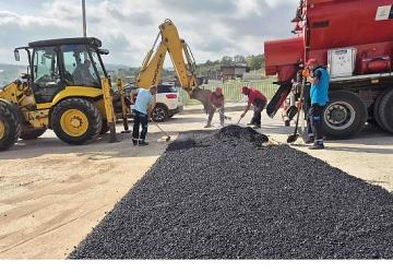 2025'te 3 bin talep başarıyla yerine getirildi