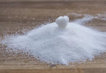 Bir Kutu Gazlı İçecek 10 Çay Kaşığı Şeker İçeriyor!