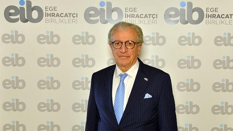 İhracatta hedef ülke sayısı 60'a yükseldi