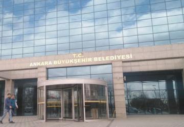 Ankara Büyükşehir Belediyesi’ne konser soruşturması: 13 gözaltı