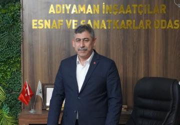 Hakan Yanar: ‘Aslan Yattığı Yerden Belli Olur, Birliğin Yuvasını Birlikte İnşa Edeceğiz’ - Videolu Haber